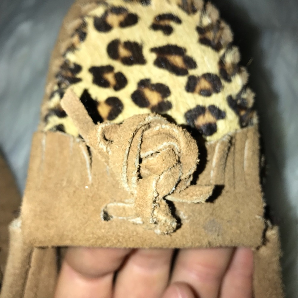 Moccasins - Picture 2 of 4